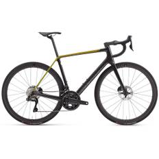 Cervelo R5 Ultegra Di2 Lime Black - 56cm