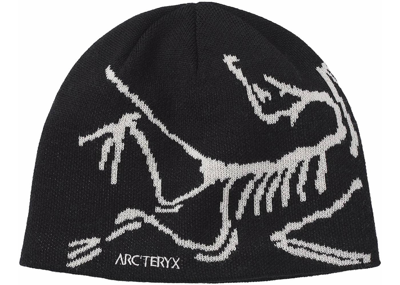 Arc'teryx Bird Head Toque Orca - One Size