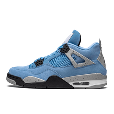 Air Jordan 4 Retro "University Blue" EU 38