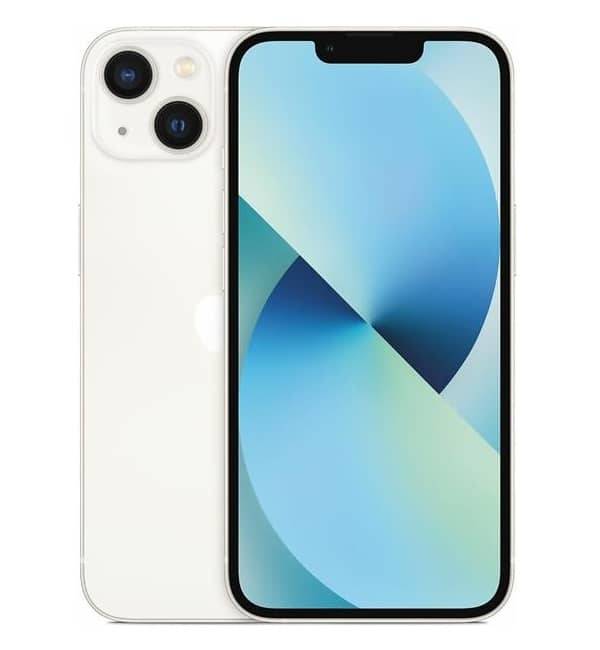 Apple iPhone 13 128GB - FYNDVARA*