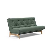 Innovation Aslak Sovesofa (518 Elegance Green, Spring Madras)