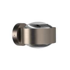 Puk Maxx Wall up/downlight væglampe Top-light - Mat nikkel