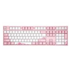 Varmilo VPT109 Sakura R2 V3 TKL Trådløst Gamingtastatur