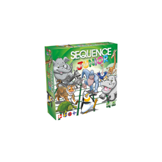 Sequence - Junior