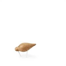 Normann Copenhagen Shorebird hvid small