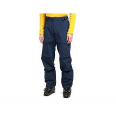 Haglöfs - Elation Gore-Tex pants - Blauwe Skibroek