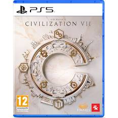 PS5 CIVILIZATION VII