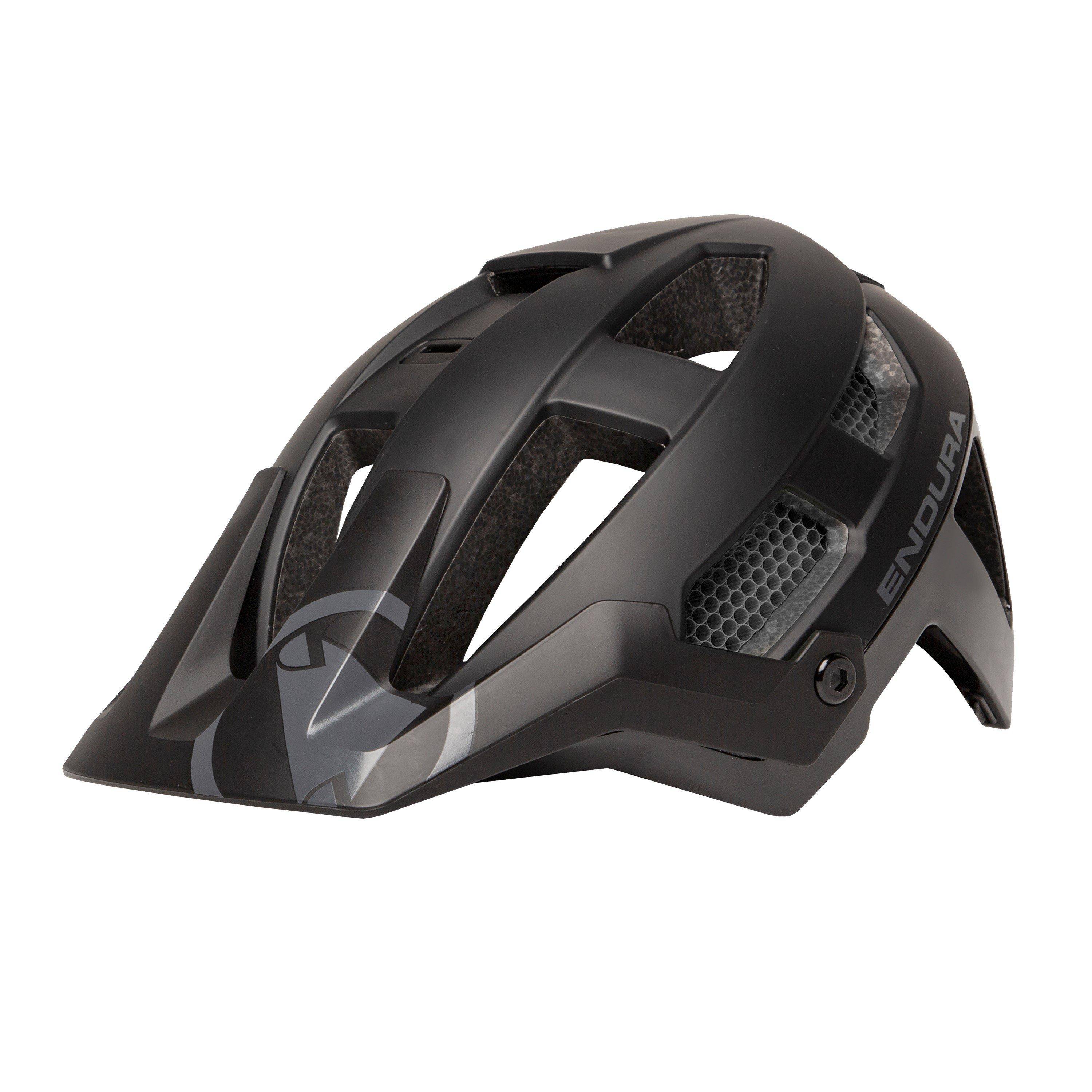 Endura Singletrack Mtb Helmet