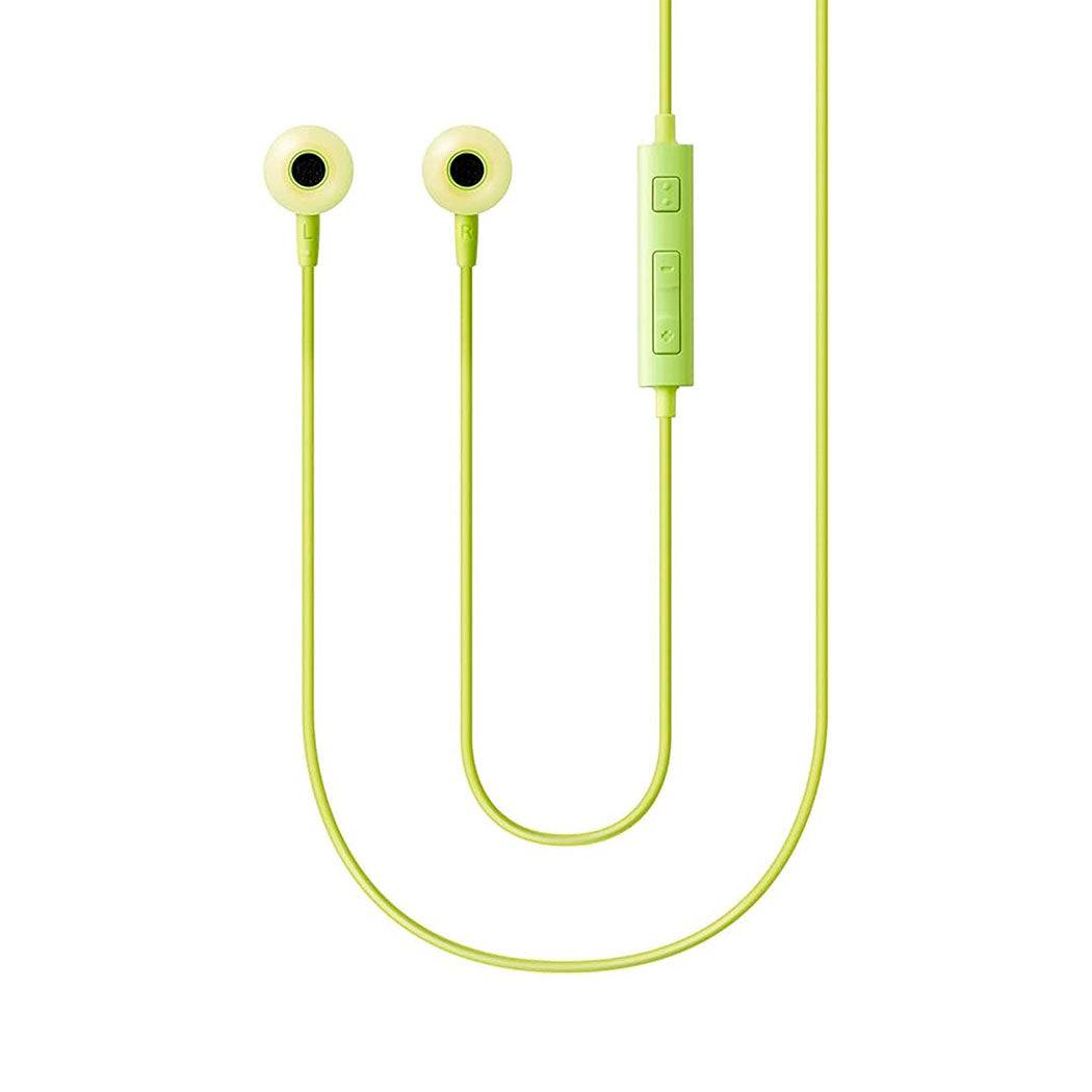 Samsung Earphones Green | EO-HS1303
