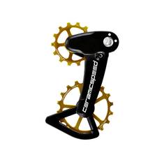 Ceramicspeed OSPW X for Shimano XT/XTR 1x12 (Gold, Standard)