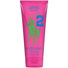 Ralph Lauren Big Pony 2 Body Lotion 200ml