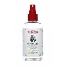 Thayers, Witch Hazel Facial Mist Toner, Cucumber 8 Oz