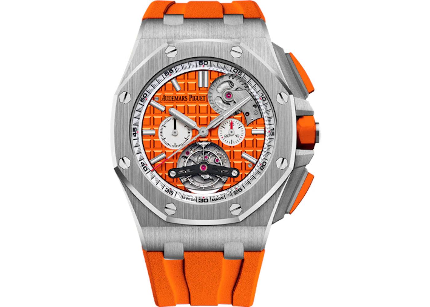 Audemars Piguet Royal Oak Offshore 26540ST.OO.A070CA.01 - One Size (One Size)