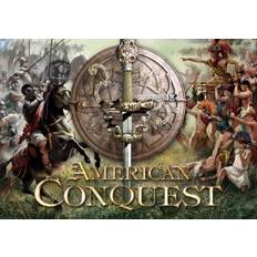 American Conquest (PC) Steam Key - GLOBAL