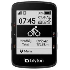 Bryton Rider 460E Cykeldator