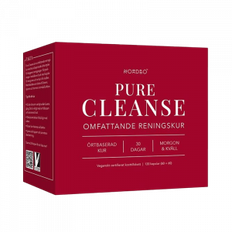 Detox - Pure Cleanse