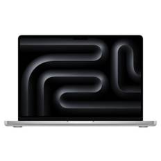 MacBook Pro 16" - M3 Pro - 12-kärnig CPU & 18-kärnig GPU - 36GB RAM - 1TB SSD - Silver