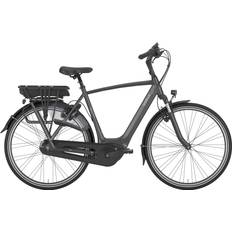 Gazelle Orange C8 HMB - Sort