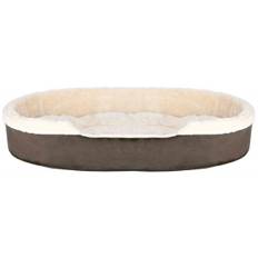Cosma Hundeseng, Brun/Beige