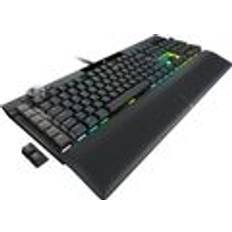 CORSAIR K100 RGB Optical-Mechanical Keyboard