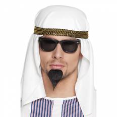 Arabskägg