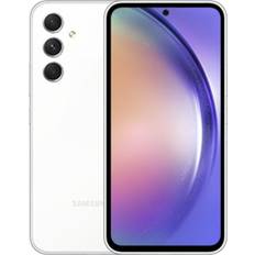 Samsung Galaxy A54 54 5G 8/128GB White Smartphone (SM-A546BZW)