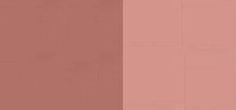 Pupa Milano Matita Labbra E Rossetto Vamp! (Duo Cremoso) 0,2 G + 0,8 G - Tonalità: 016 Warm Rose
