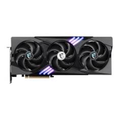 MSI GAMING GeForce RTX 5070 Ti 16G TRIO OC, GeForce RTX 5070 Ti, 16 GB, GDDR7, 256 Bit, 7680 x 4320 pixel, PCI Express 5.0