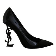 Saint Laurent Patent leather heels