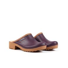 Aigle Victorine, dame, aubergine, str. 37 - 37