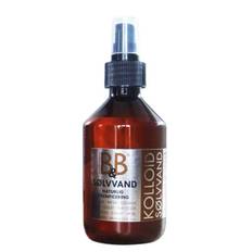 B&B Kolloidt Sølvvand - 250 ml.