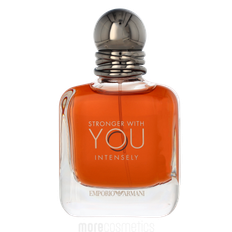 Armani Stronger With You Intensely Pour Homme Edp Spray 50 ml