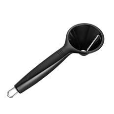 Grönsakssvarv Spiralizer Handhållen Lurch