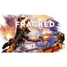 Fracked