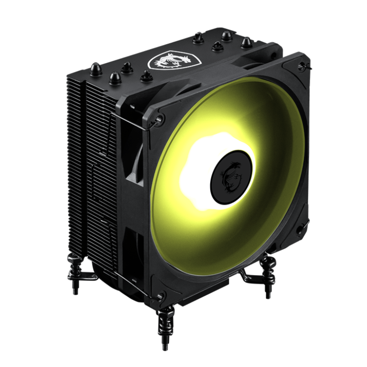 MSI MAG COREFROZR AA13 Luftkøler