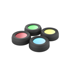 Color filter set - 39mm MT14