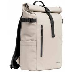The Rolltop 20L Backpack - Sand