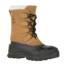 Damen Winterstiefel Alborg