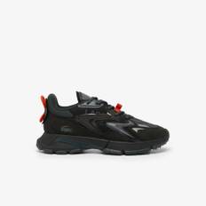 Lacoste Neotech Trainers Mens