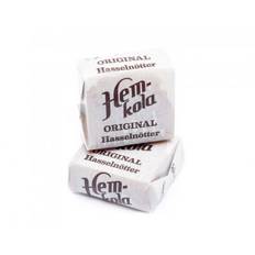 Hemkola Original (Vikt: 100g)