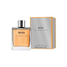 Hugo Boss - Boss In Motion Eau de Toilette 100 ml