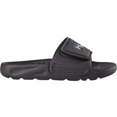 H2o - Badesandal Justerbar - Dame  - 50  - Sort