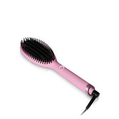Ghd Ghd Glide Smoothening Hot Brush Pink Limited Edition Rosa