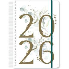 Spiralkalender 2026 - froset