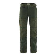 Fjällräven Mens Värmland Wool Trousers (Grøn (DEEP FOREST/662) 44)