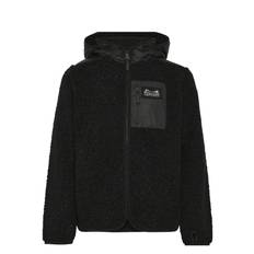 DIDRIKSONS Exa Kids Fz 3 |Black |122