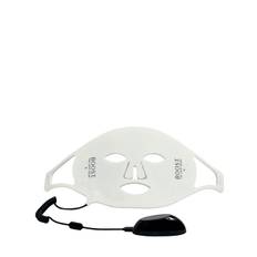 Boost Portable Led Mask - Transparent - 01