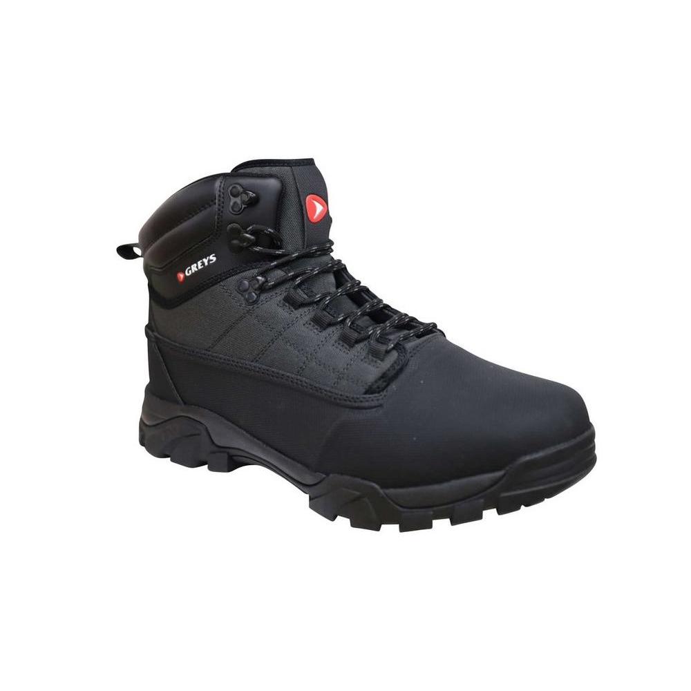 Greys Tail Wading Boot Cleated (Størrelse: 46/47).