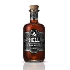 Come Hell or High Water Spiced
