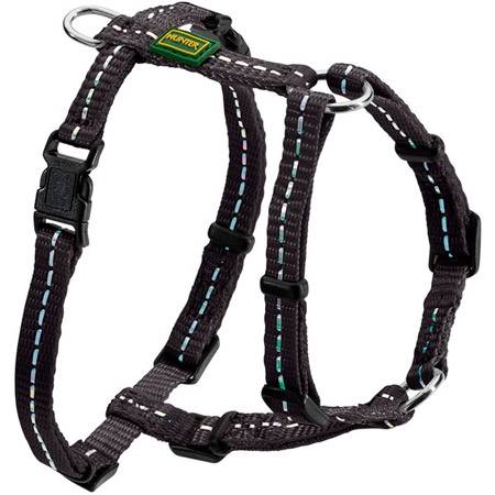 Hunter Tripoli hundsele - extra liten